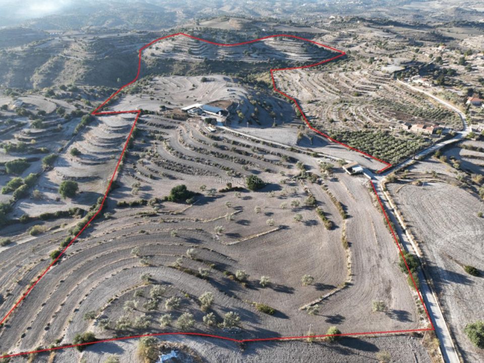 Helårsgrund i Ragusa, Ragusa - foto 1