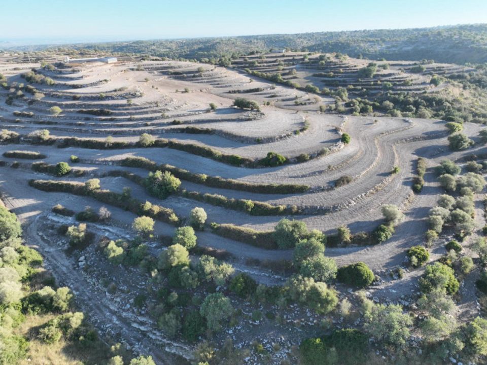 Helårsgrund i Ragusa, Ragusa - foto 5