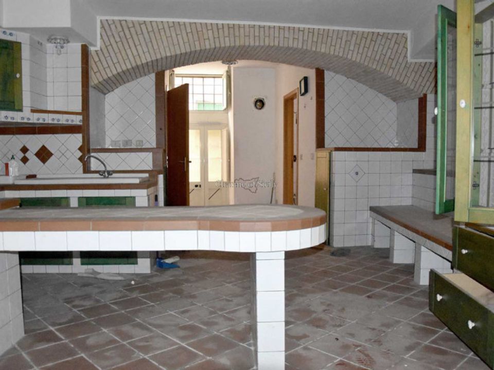 Villa en Modica, Ragusa - foto 1