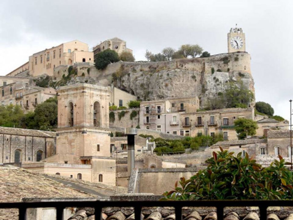 Villa en Modica, Ragusa - foto 2