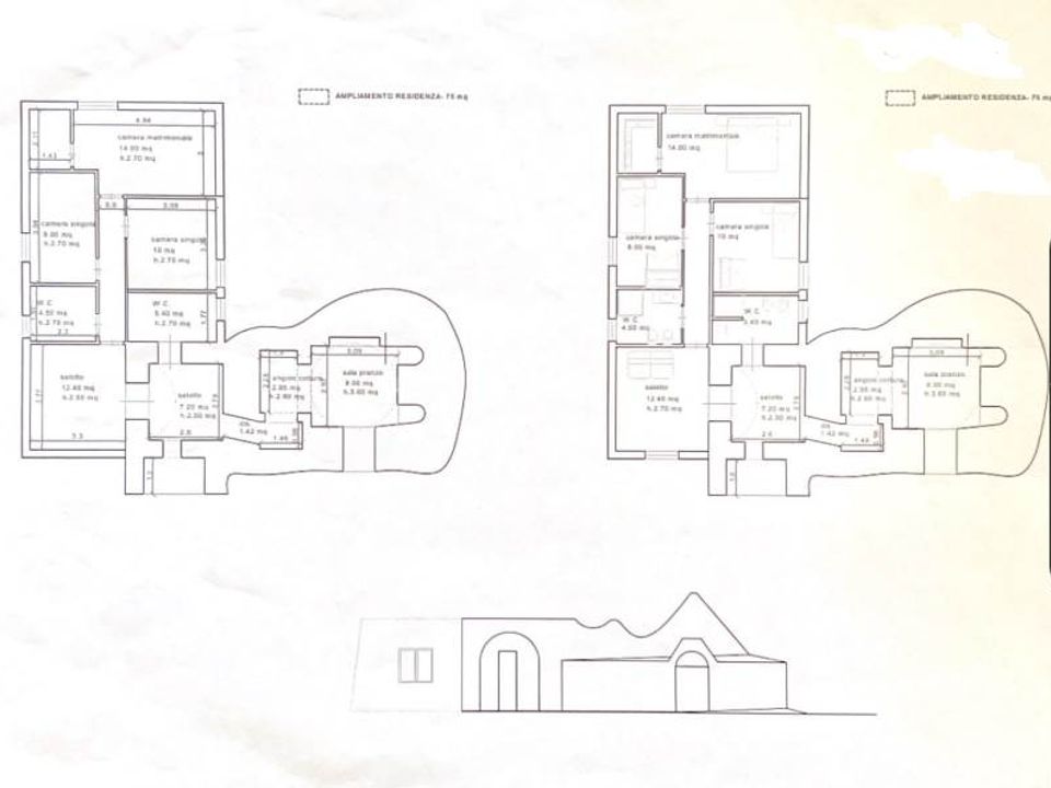 Landsbyhus i Martina Franca, Taranto - foto 4