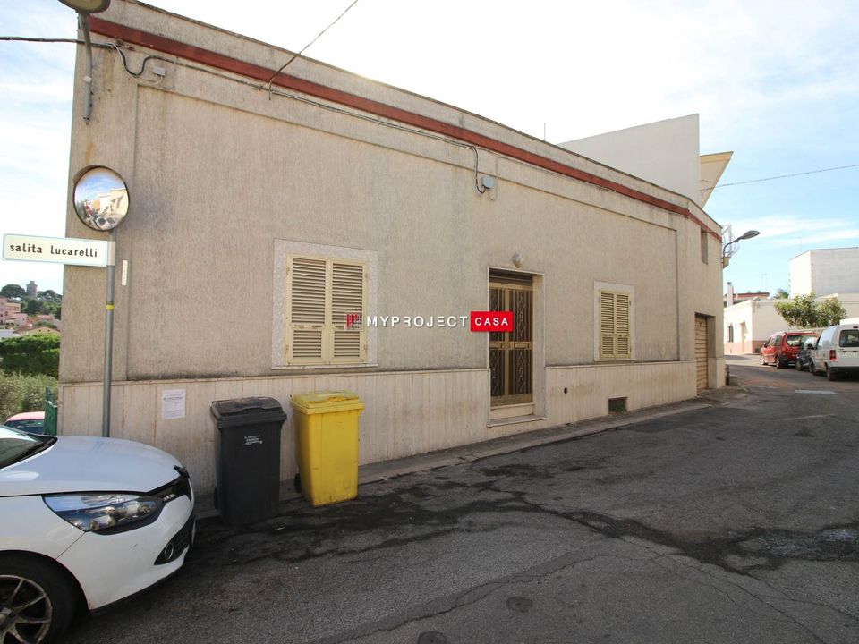 Apartamento en Crispiano, Taranto - foto 1