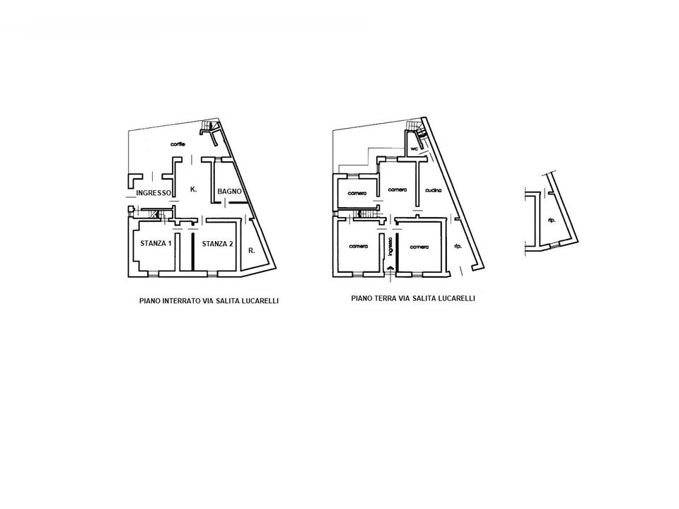 Apartamento en Crispiano, Taranto - foto 4