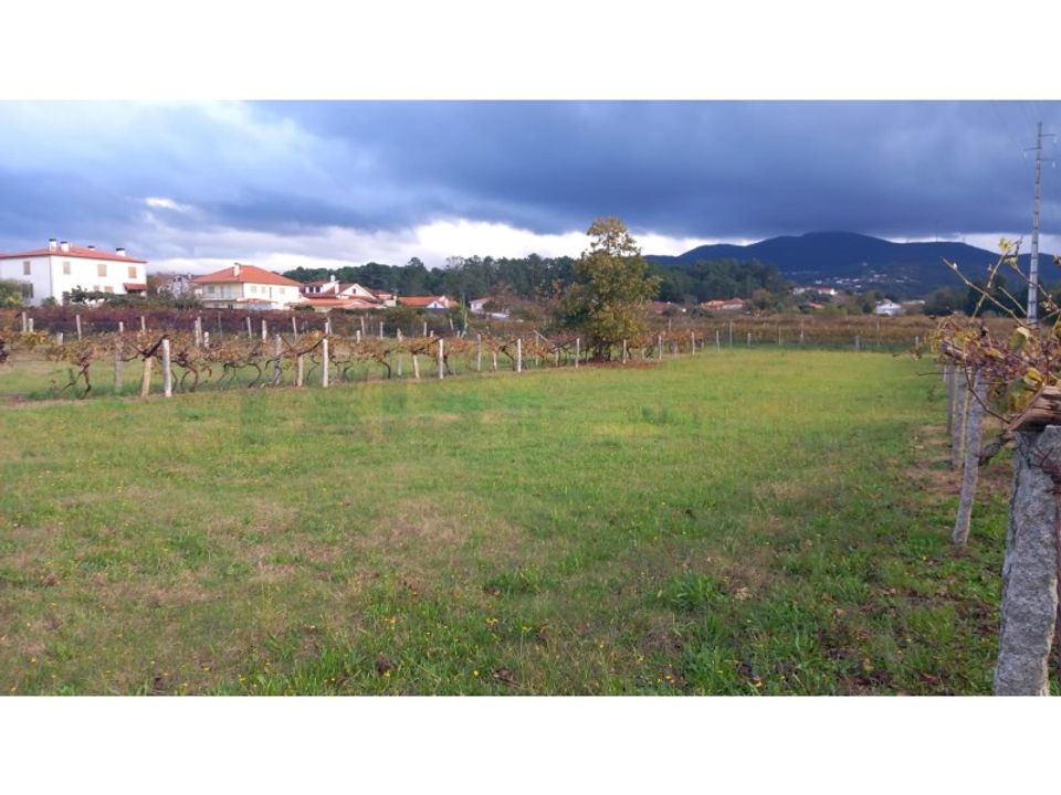 Helårsgrund i Moncao, Viana do Castelo - foto 1