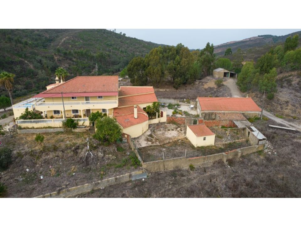 Farm i Silves, Faro - foto 1