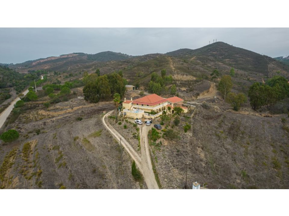 Farm i Silves, Faro - foto 2