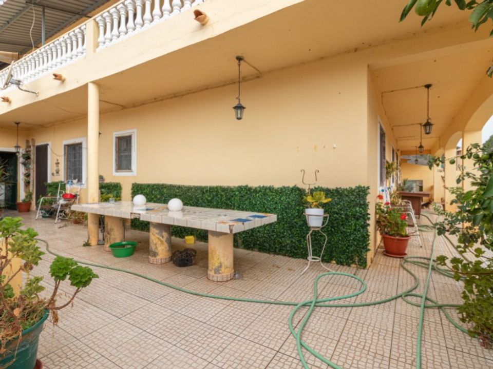 Farm i Silves, Faro - foto 5