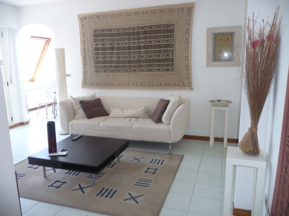 Apartment in San Benedetto Del Tronto, Ascoli Piceno - photo 1
