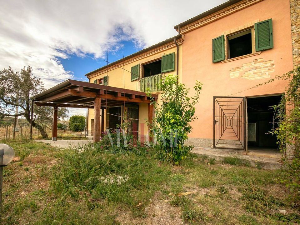 Landejendom i Cupra Marittima, Ascoli Piceno - foto 4