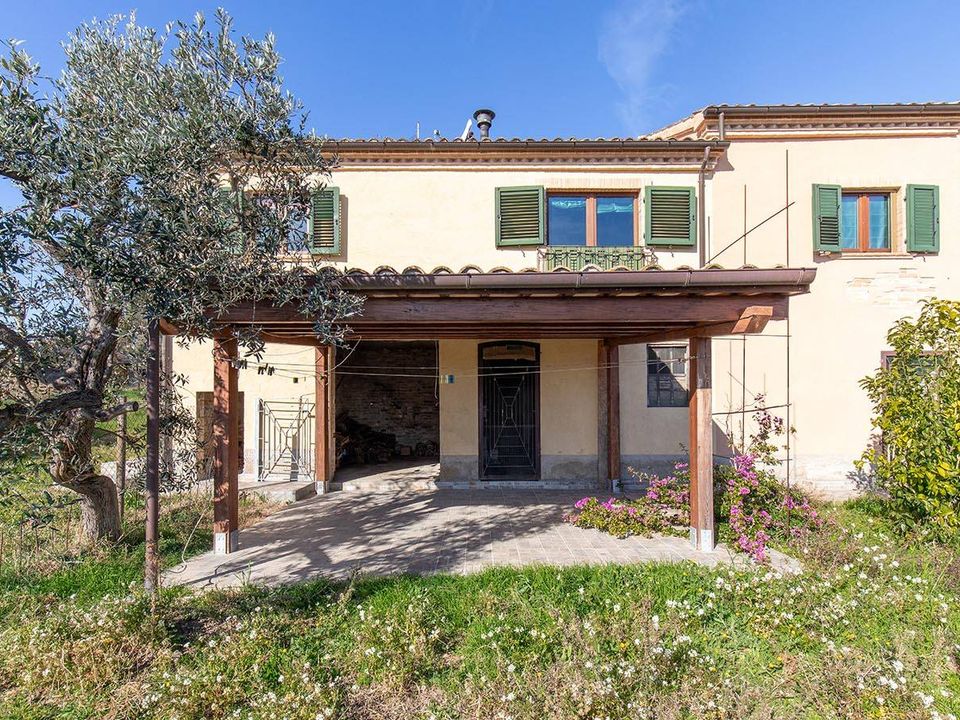 Landejendom i Cupra Marittima, Ascoli Piceno - foto 2