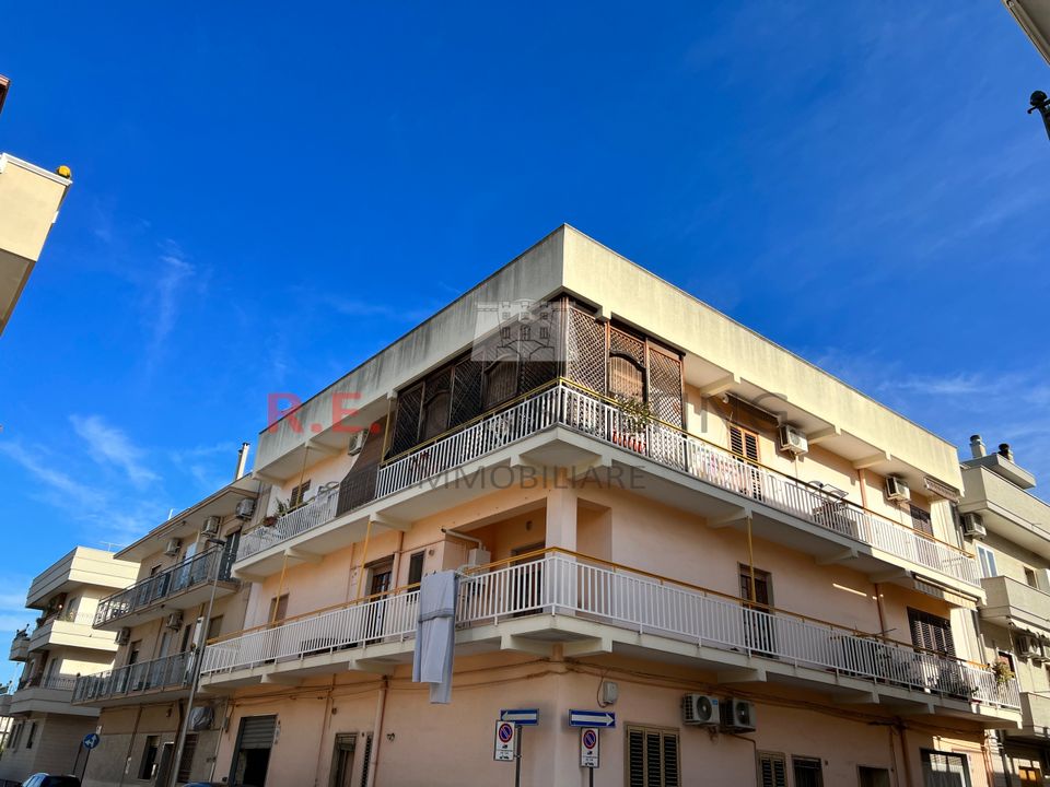 Leilighet i Grottaglie, Taranto - bilde 1