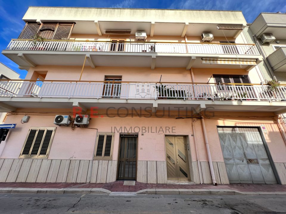 Leilighet i Grottaglie, Taranto - bilde 2