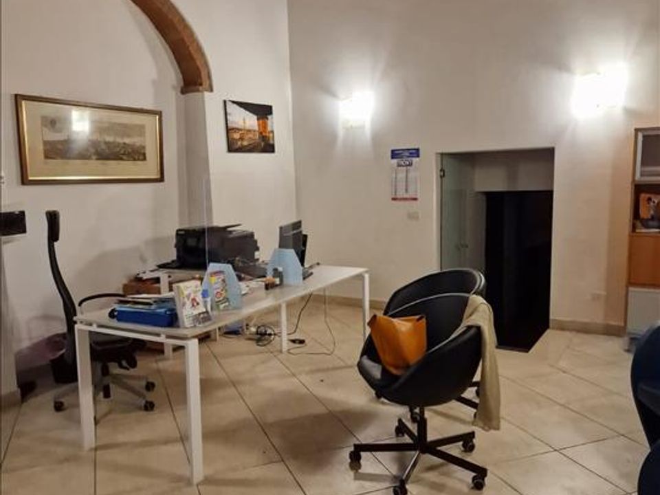 Erhvervsejendom i Siena, Siena - foto 2