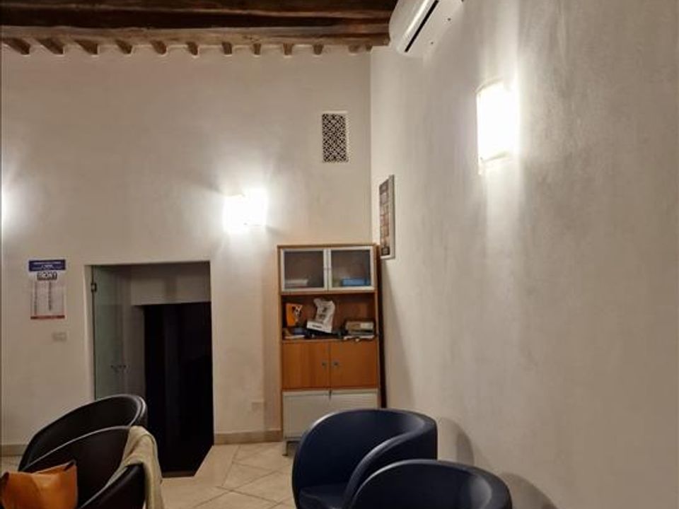 Erhvervsejendom i Siena, Siena - foto 3