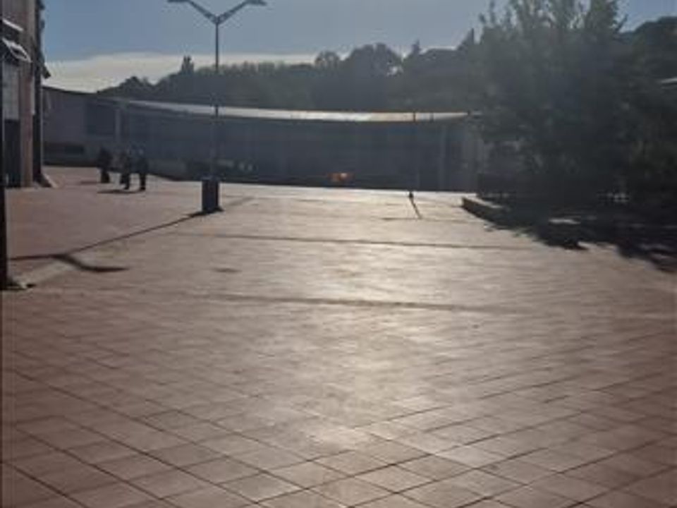 Erhvervsejendom i Siena, Siena - foto 1