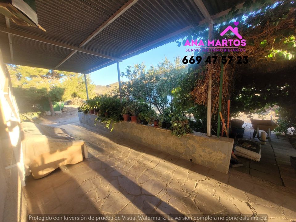 Landhuis in Lorca, Murcia - foto 3