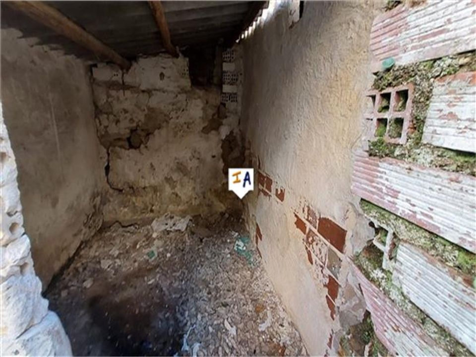 Dom szeregowy: Luque, Cordoba – zdjęcie 5