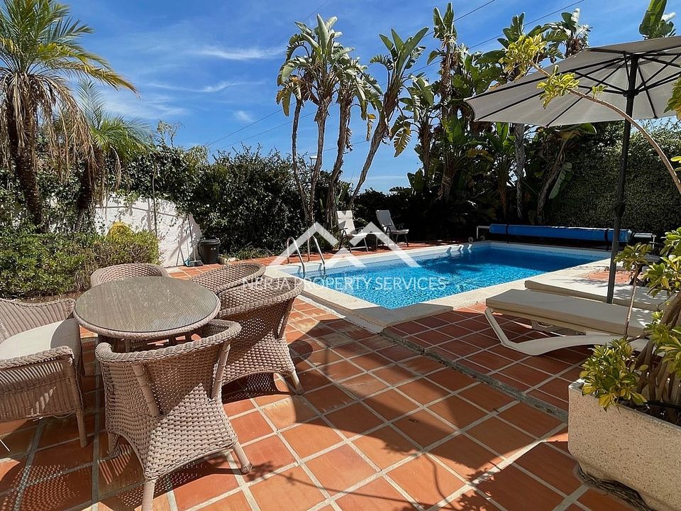 Villa i Nerja, Malaga - foto 3