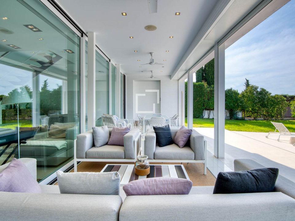 Villa i S'agaro, Gerona - foto 4