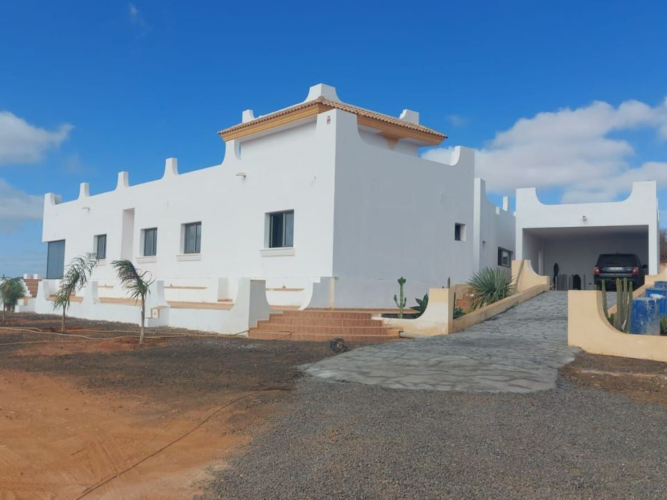 Villa i Triquivijate, Fuerteventura - foto 2
