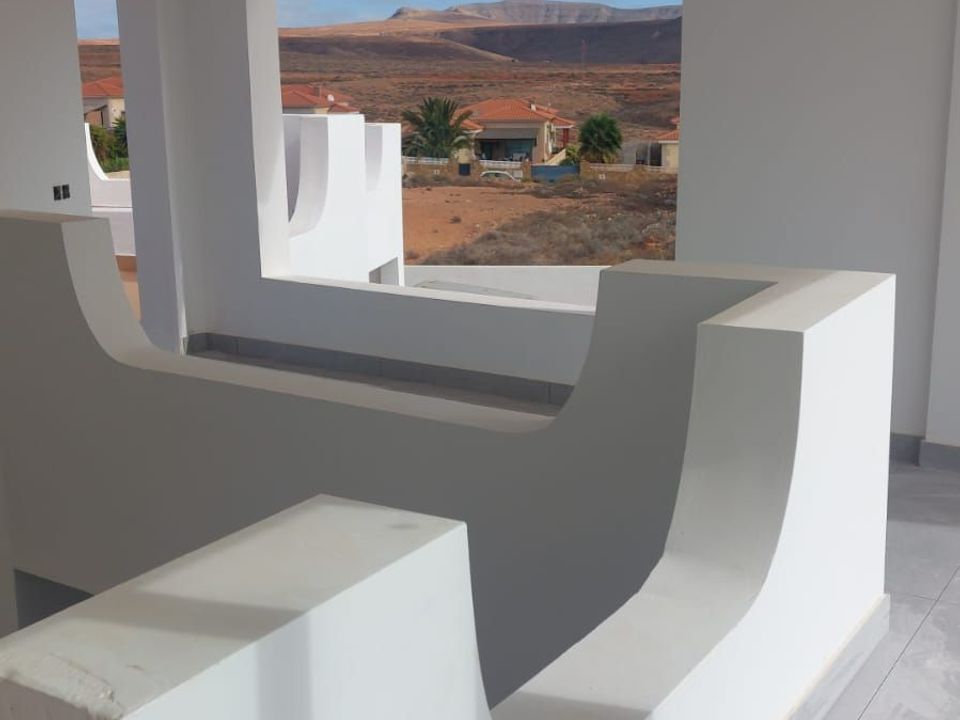 Villa i Triquivijate, Fuerteventura - foto 3