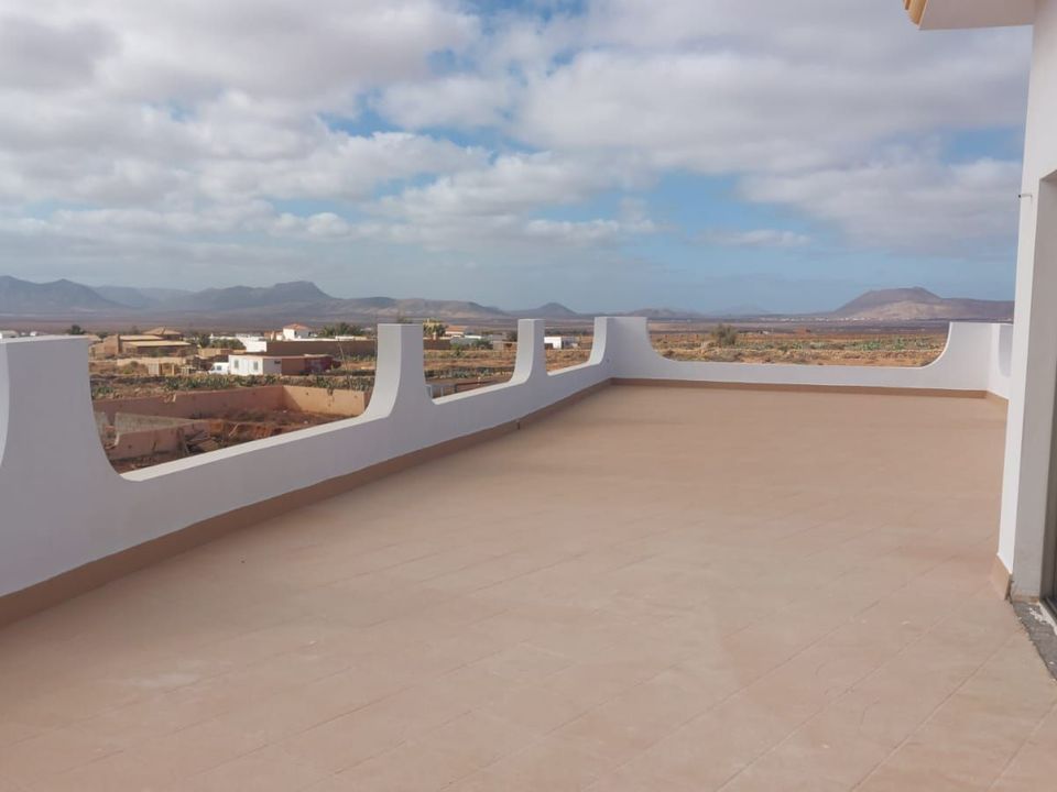 Villa i Triquivijate, Fuerteventura - foto 4