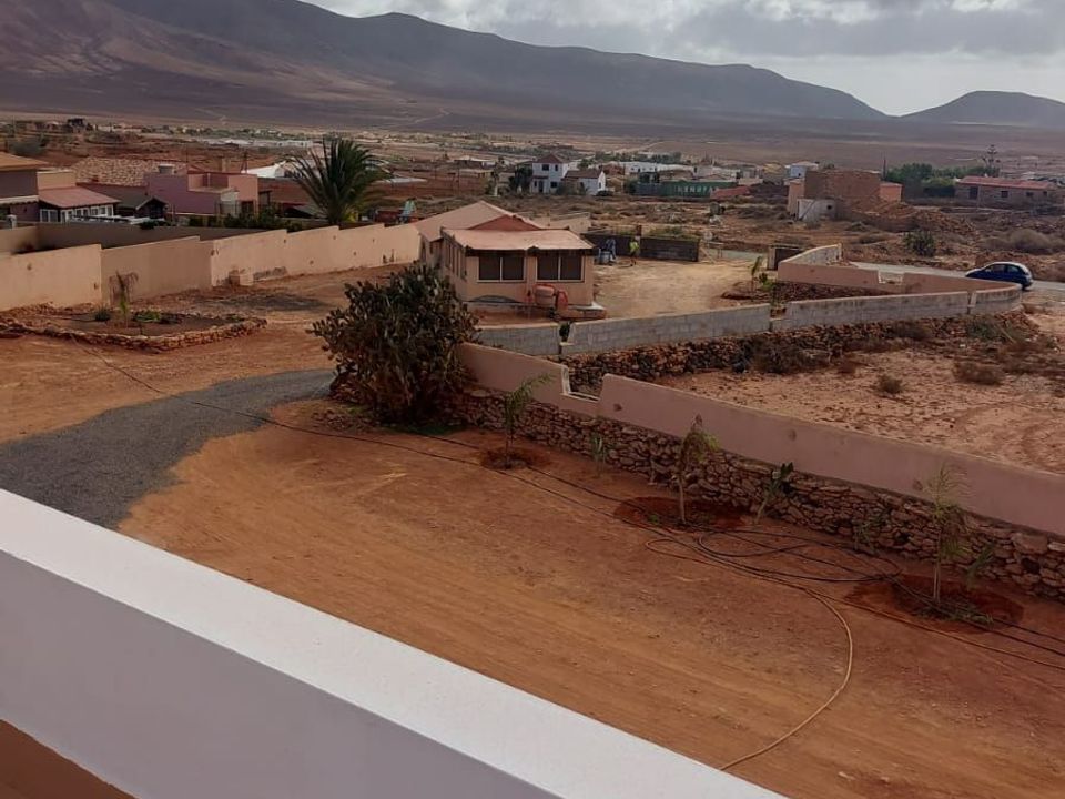Villa i Triquivijate, Fuerteventura - foto 5