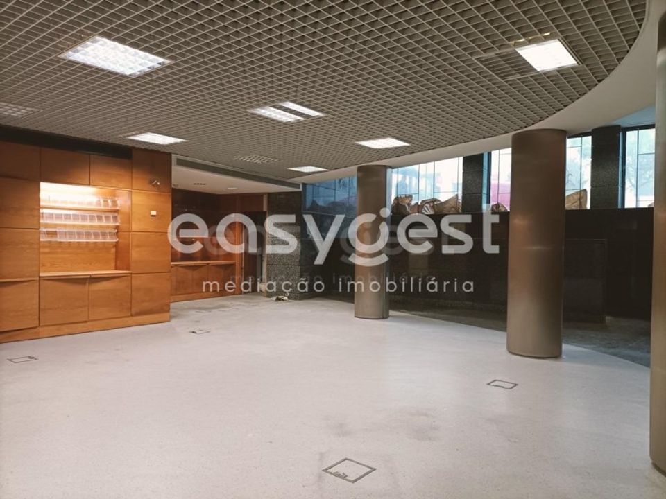 Erhvervsejendom i Agueda, Aveiro - foto 1