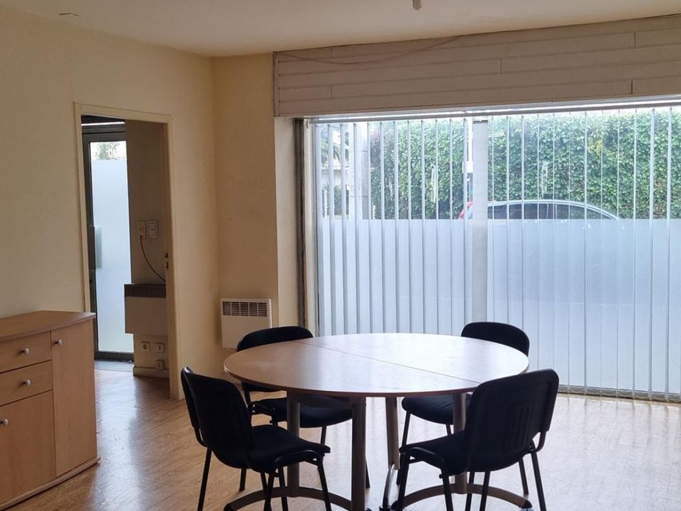 Erhvervsejendom i Brive-la-Gaillarde, Correze - foto 1