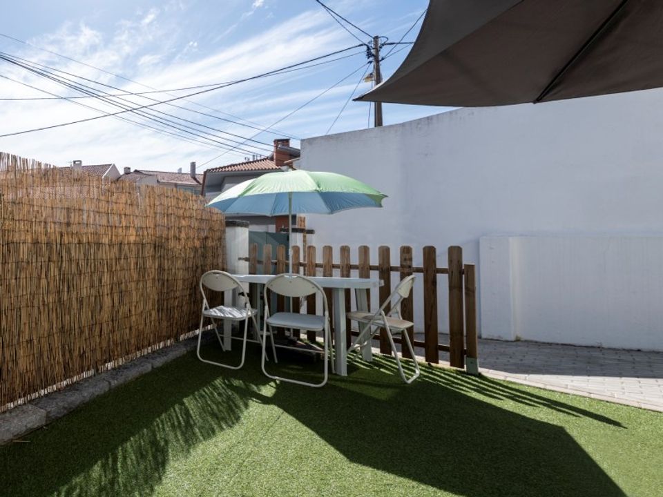 Rækkehus i Sao Domingos de Rana, Lisbon - foto 2