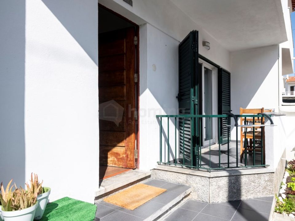 Rækkehus i Sao Domingos de Rana, Lisbon - foto 3