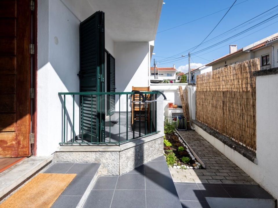 Rækkehus i Sao Domingos de Rana, Lisbon - foto 4