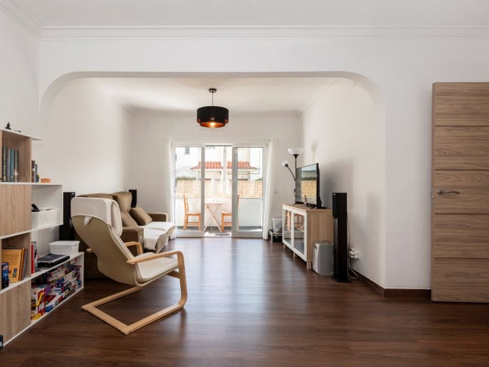 Rækkehus i Sao Domingos de Rana, Lisbon - foto 1