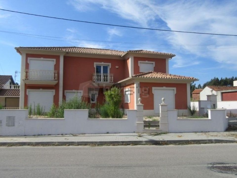 Villa i Bidoeira de Cima, Leiria - foto 1