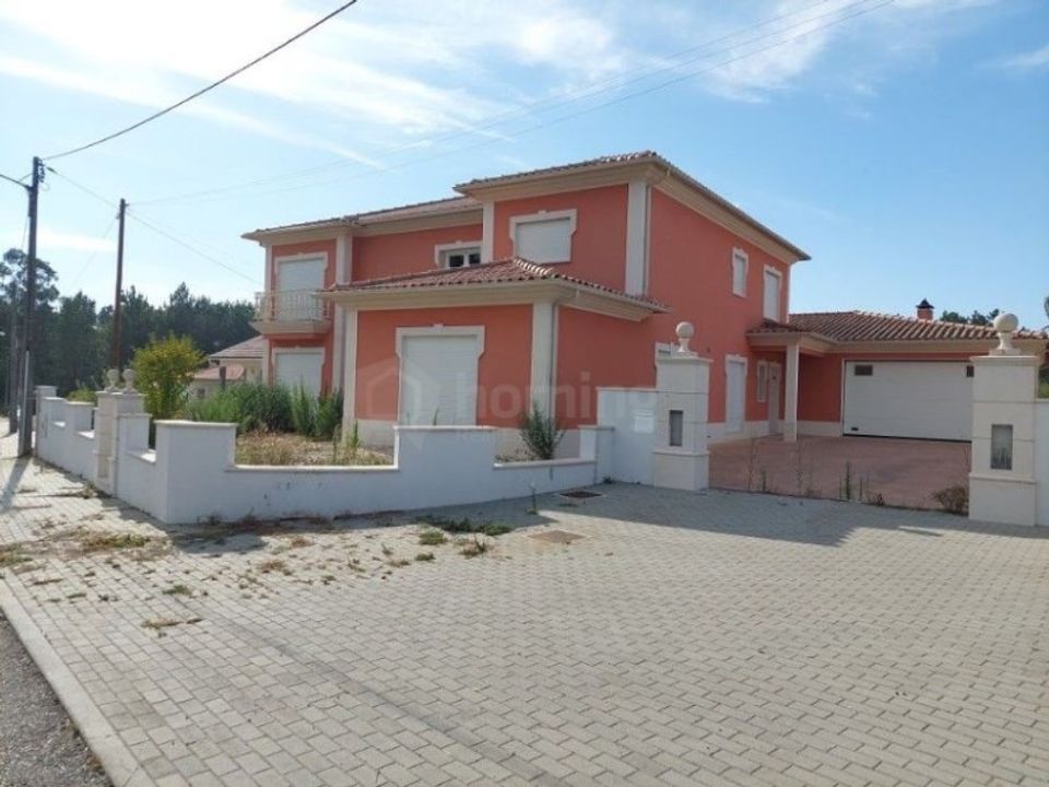 Villa i Bidoeira de Cima, Leiria - foto 2