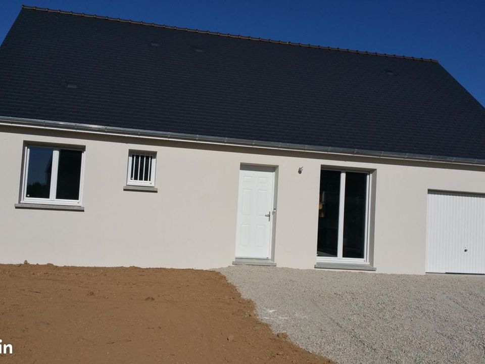 Villa i Bolbec, Seine-Maritime - foto 1