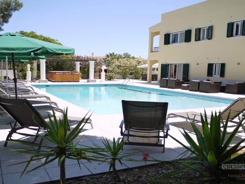 Villa i Vilamoura, Faro - foto 5