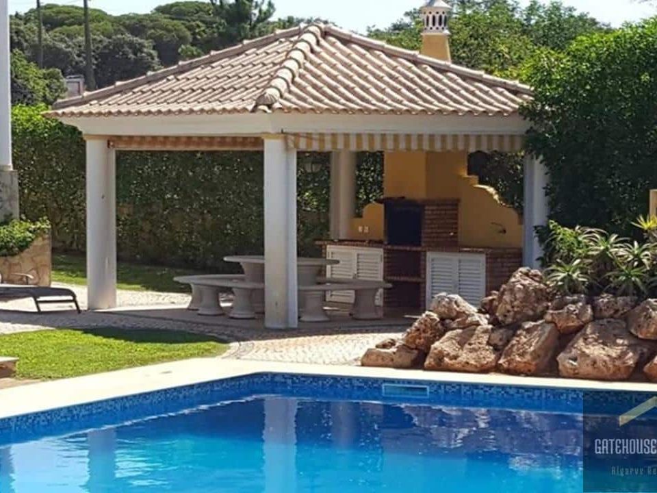 Villa i Almancil, Faro - foto 5