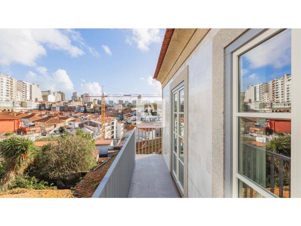 Lejlighed i Vila Nova de Gaia, Porto - foto 2