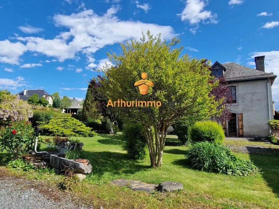 Casa de campo en Bartrès, Hautes-Pyrenees - foto 2