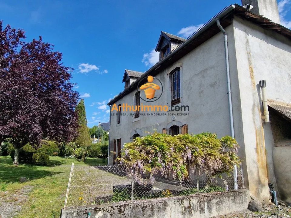 Casa de campo en Bartrès, Hautes-Pyrenees - foto 3