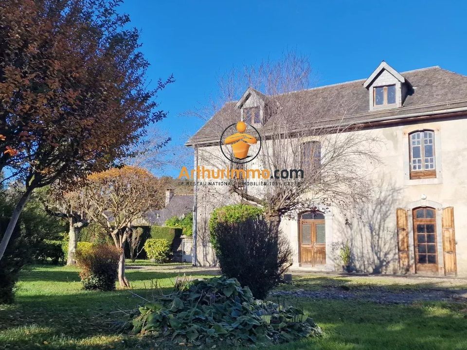 Casa de campo en Bartrès, Hautes-Pyrenees - foto 4
