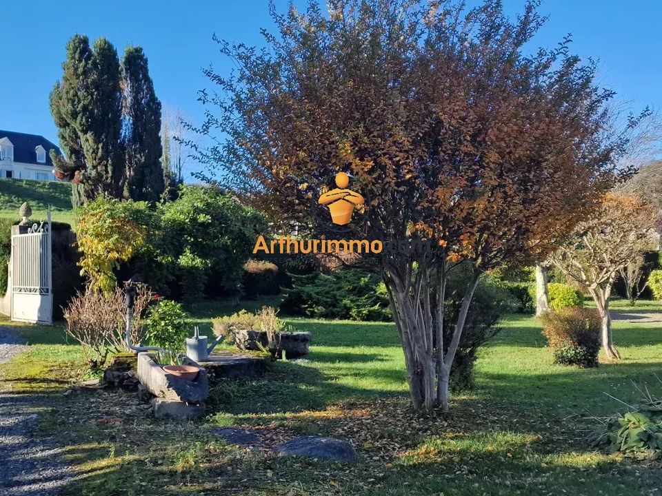 Casa de campo en Bartrès, Hautes-Pyrenees - foto 5