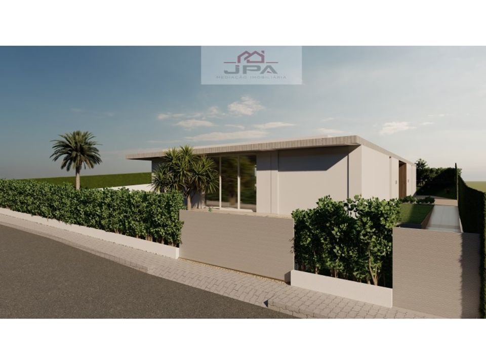 Villa i Castro Marim, Faro - foto 4