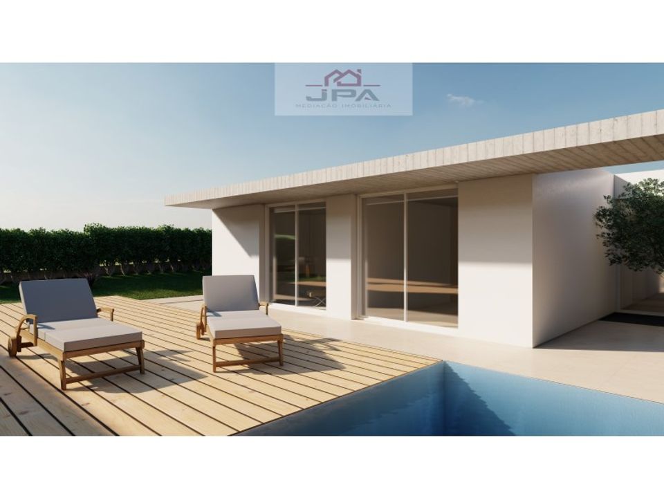 Villa i Castro Marim, Faro - foto 5