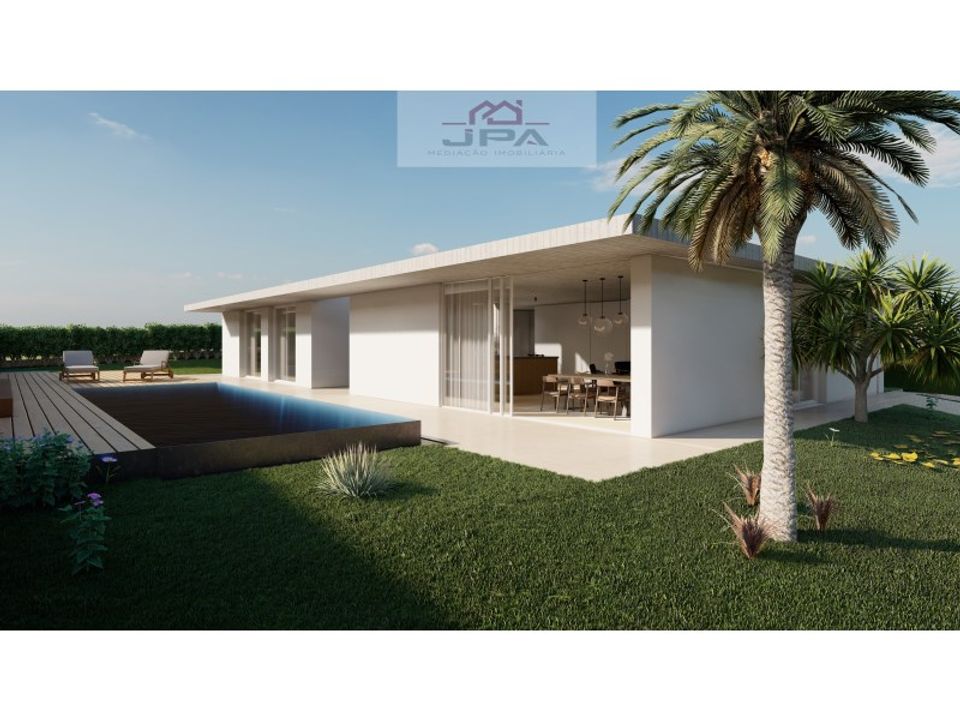 Villa i Castro Marim, Faro - foto 1