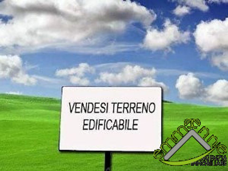 Helårsgrund i Campagna Lupia, Venice - foto 1