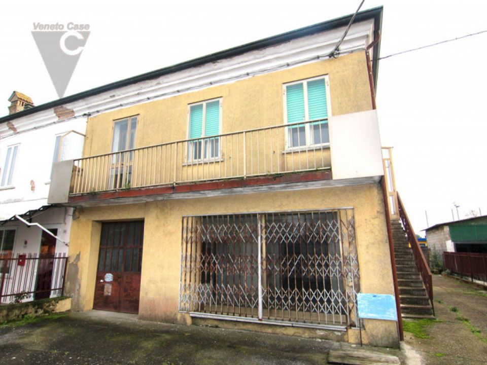 Rækkehus i Correzzola, Padua - foto 1
