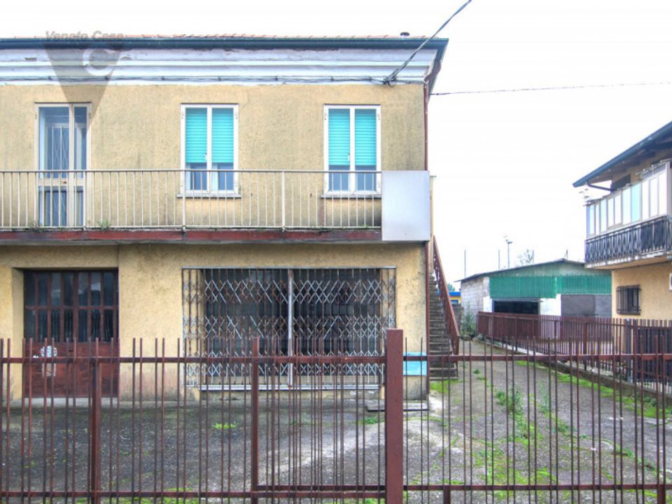 Rækkehus i Correzzola, Padua - foto 2