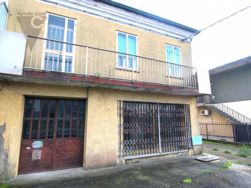 Rækkehus i Correzzola, Padua - foto 3